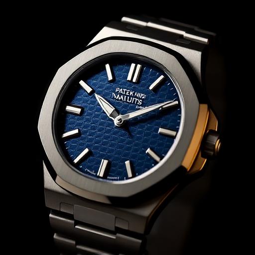 Patek Philippe Nautilus "Jumbo"
